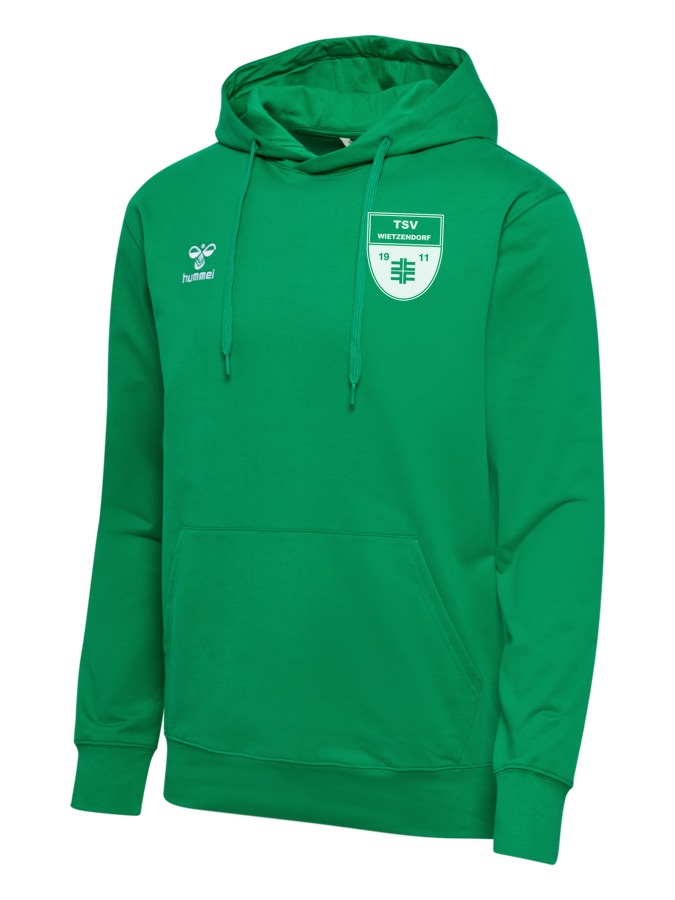 Hummel Go 2.0 Hoodie