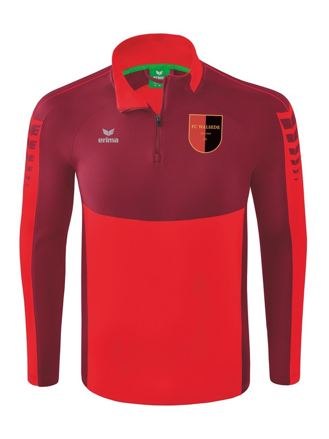 Erima Six Wings Trainingstop