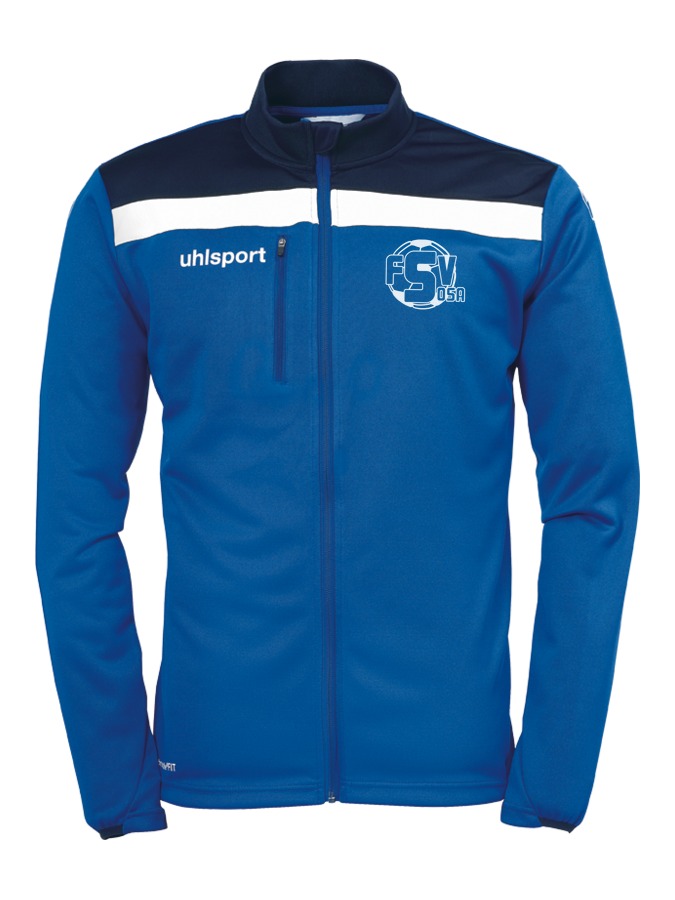uhlsport Offense 23 Poly Jacke