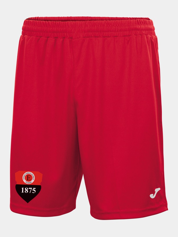 Joma Short Nobel