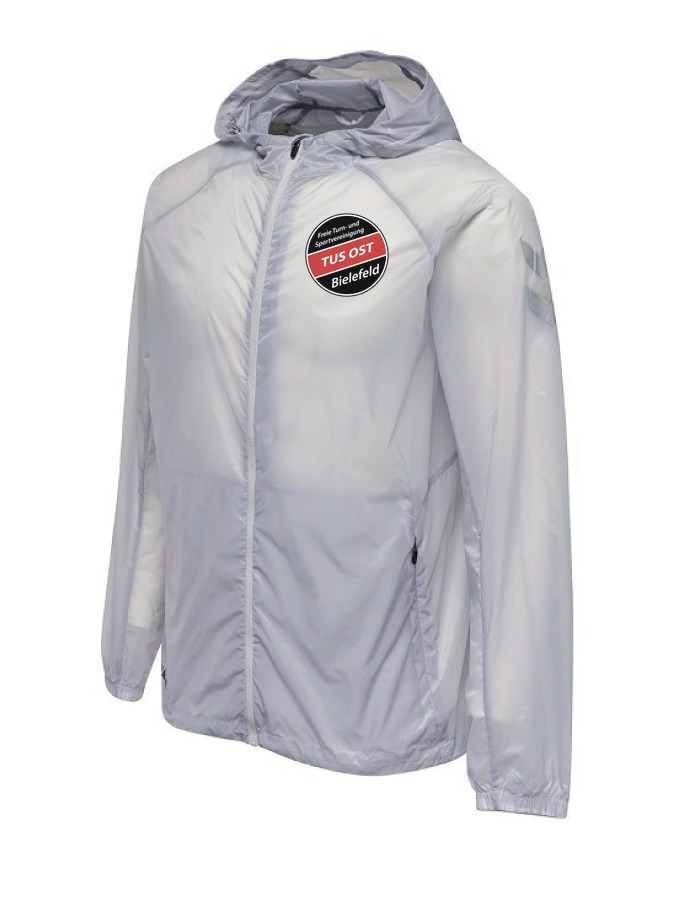 Hummel Tech Move Functional Light Weight Jacket