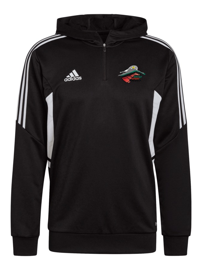 adidas Condivo 22 Kapuzensweatshirt