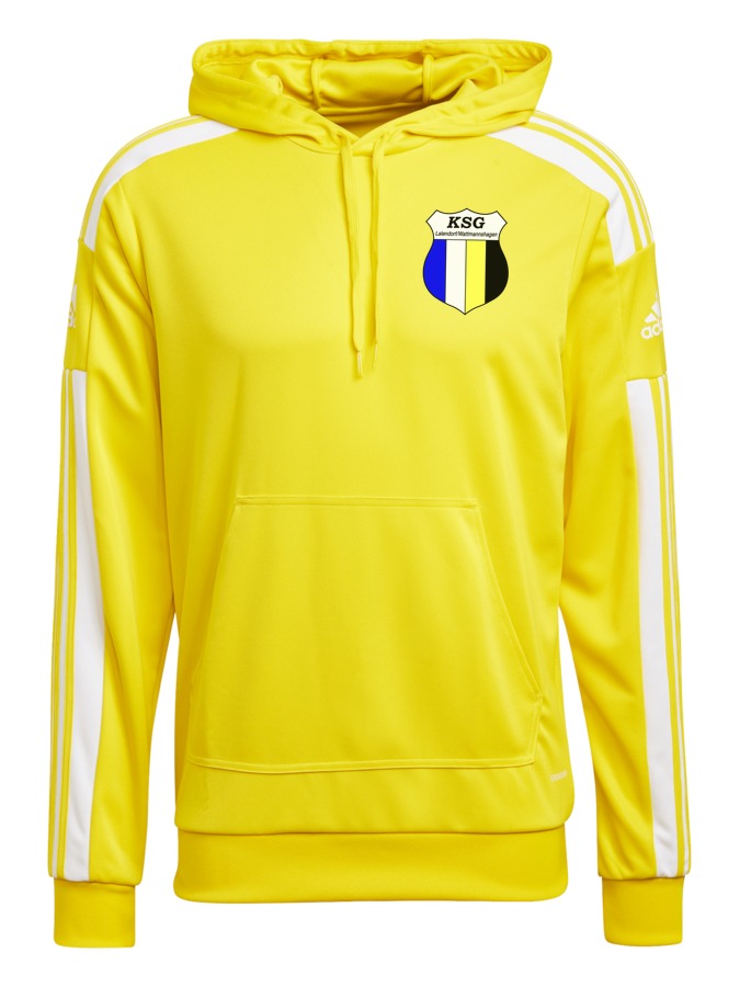 adidas Squadra 21 Hoodie