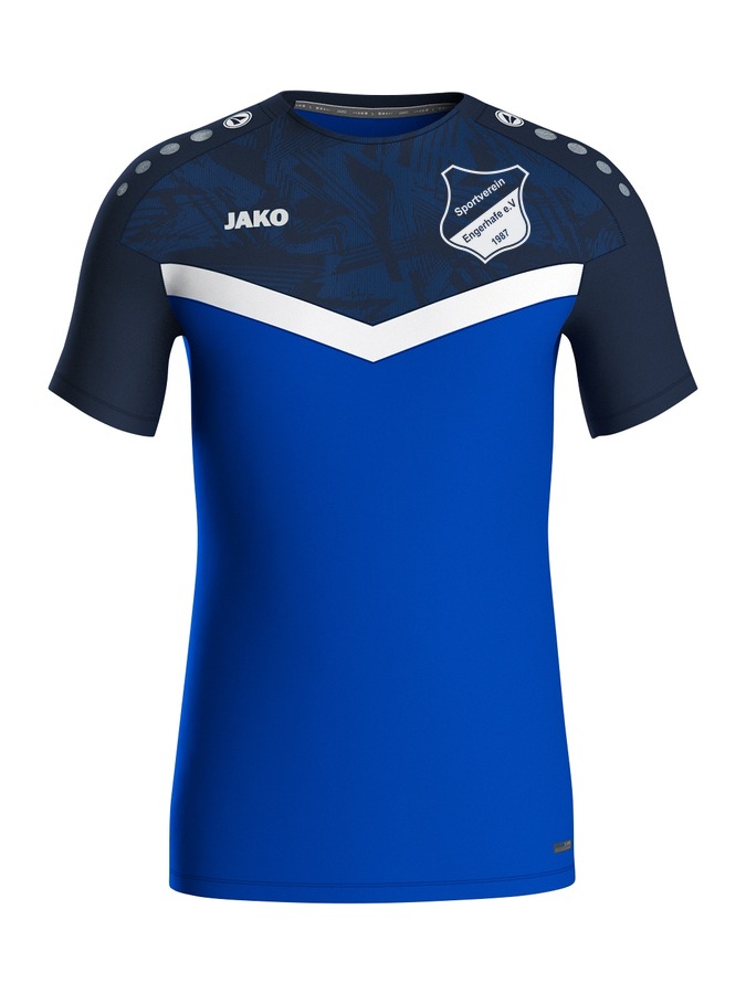 Jako T-Shirt Iconic