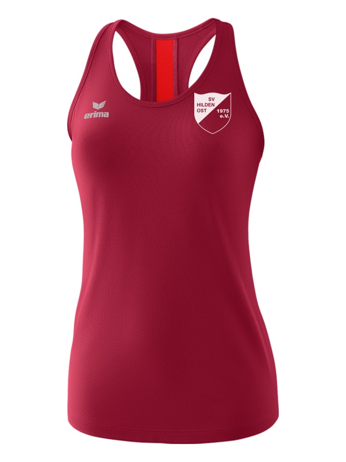 Erima Squad Tanktop Damen