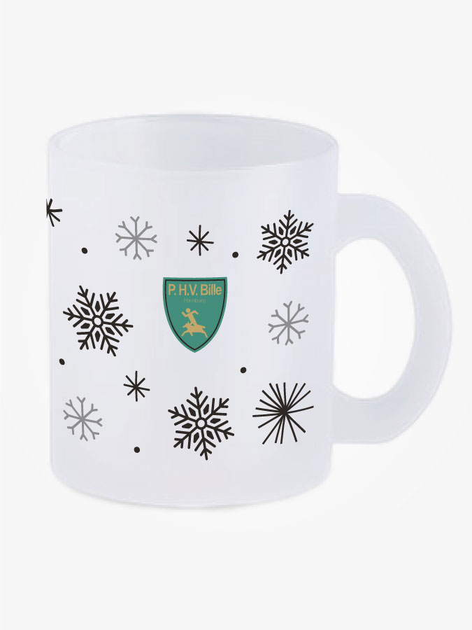 Glühweintasse Lüli