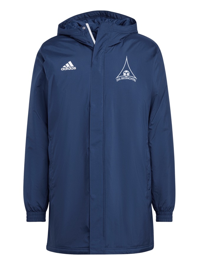adidas Entrada 22 Stadionjacke