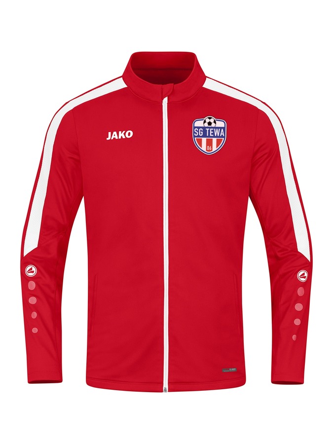 Jako Polyesterjacke Power