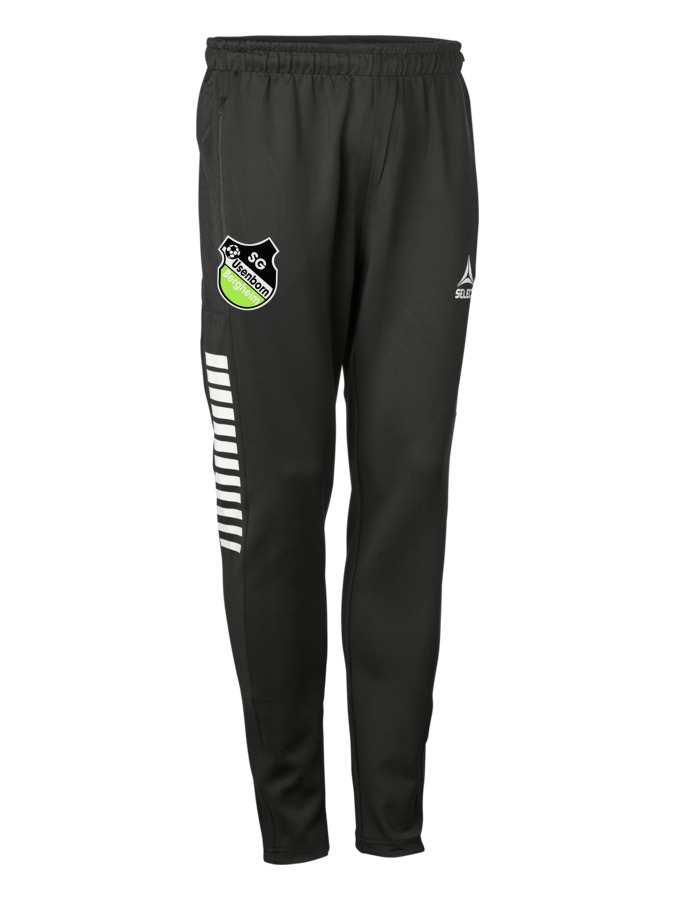 Select Monaco Trainingshose Regular