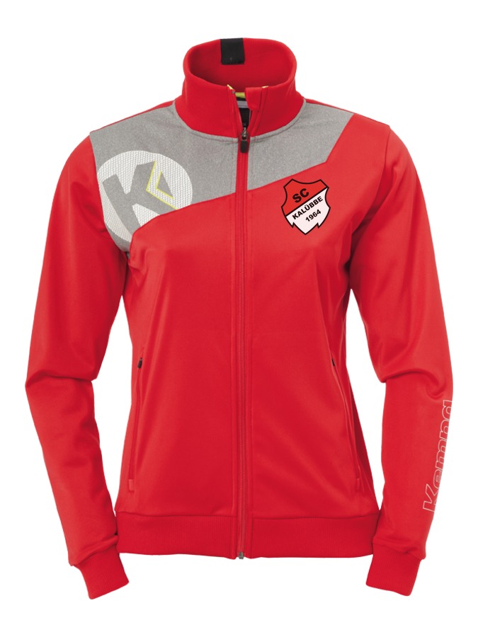 Kempa Core 2.0 Poly Jacke Damen