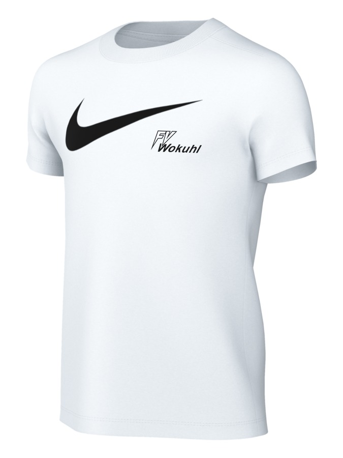 Nike Park 20 Fußball-T-Shirt Kinder