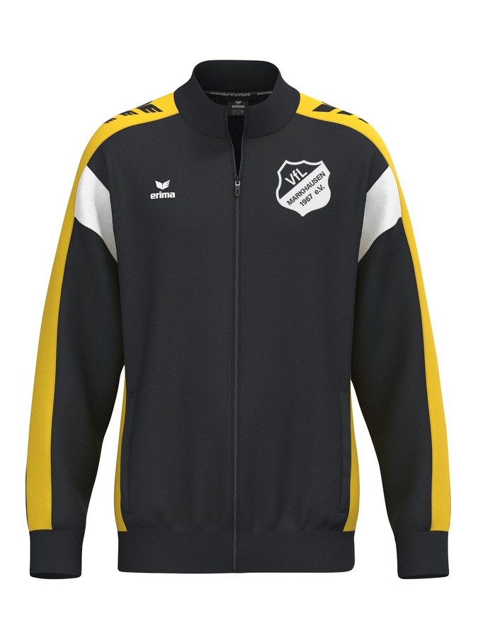 Erima Celebrate 125 Trainingsjacke