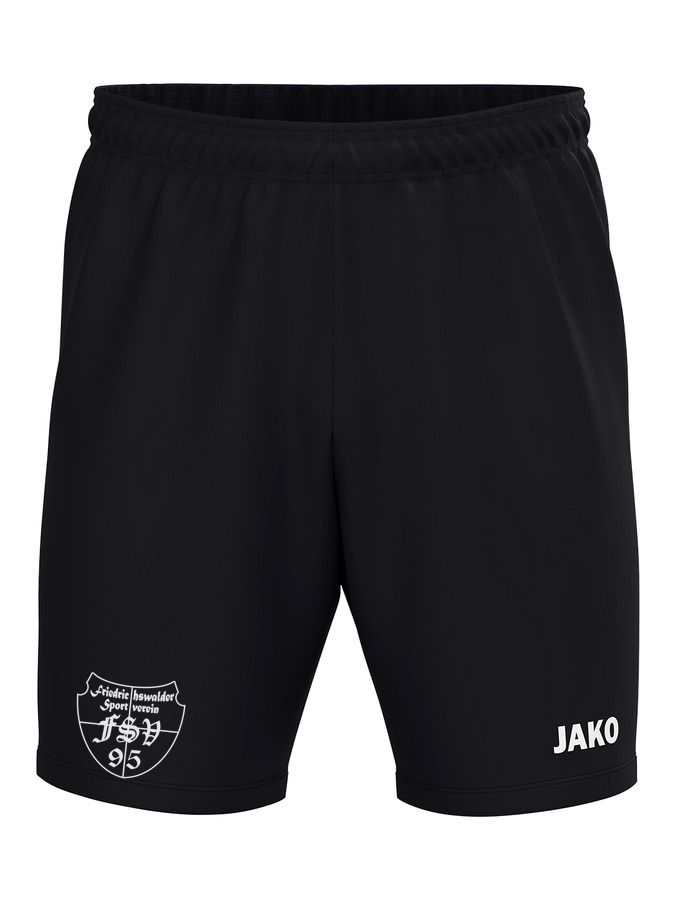Jako Trainingsshort One