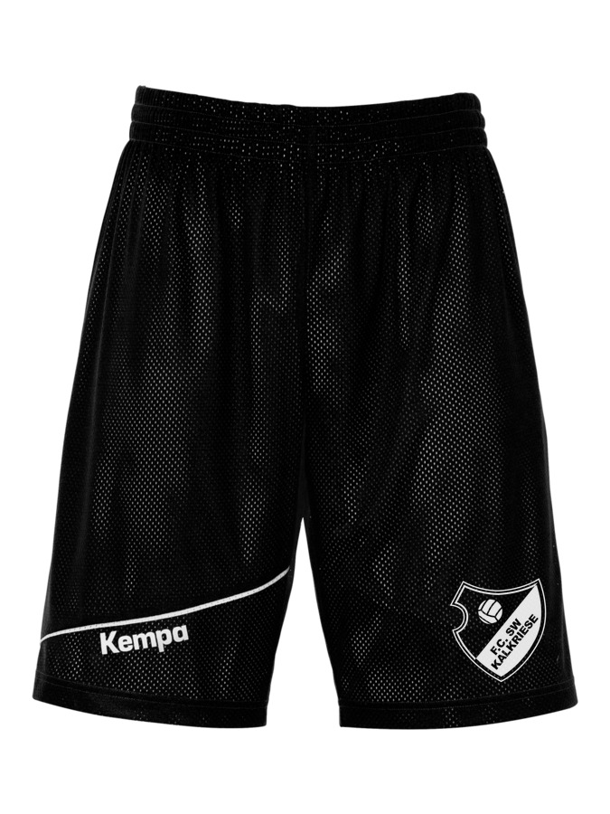 Kempa Reversible Shorts