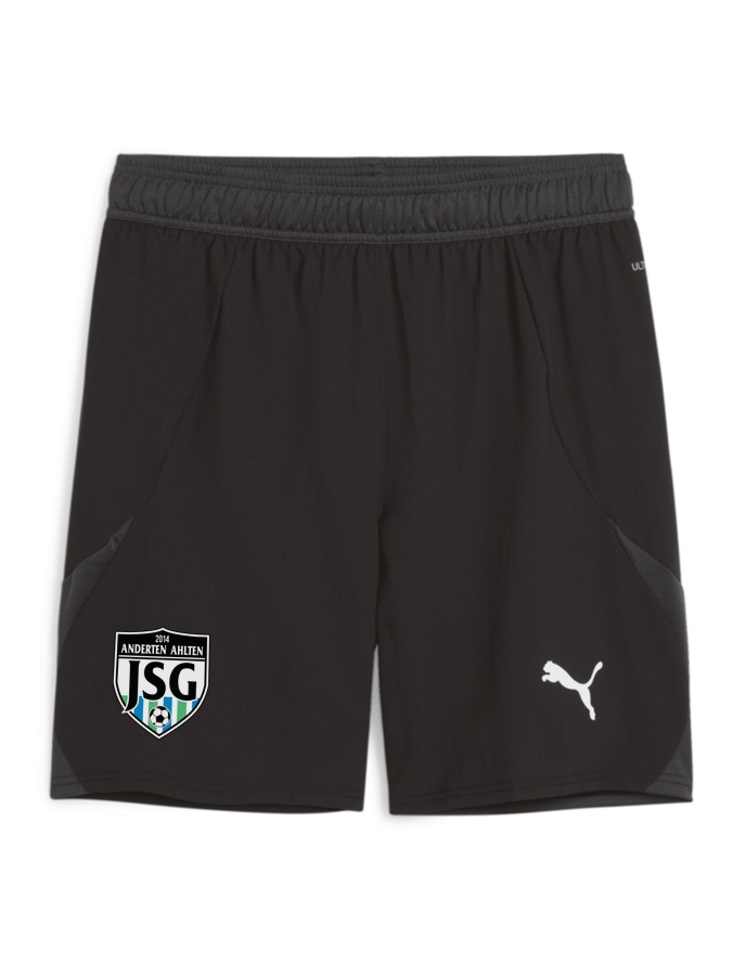 PUMA teamFINAL Shorts