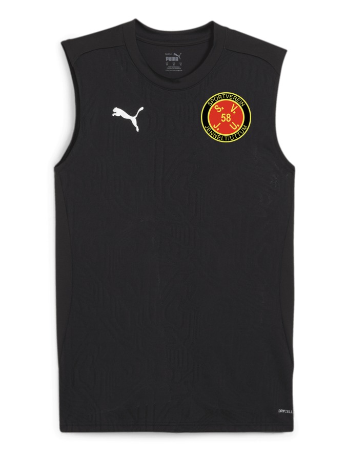 PUMA teamFINAL Trainingstanktop