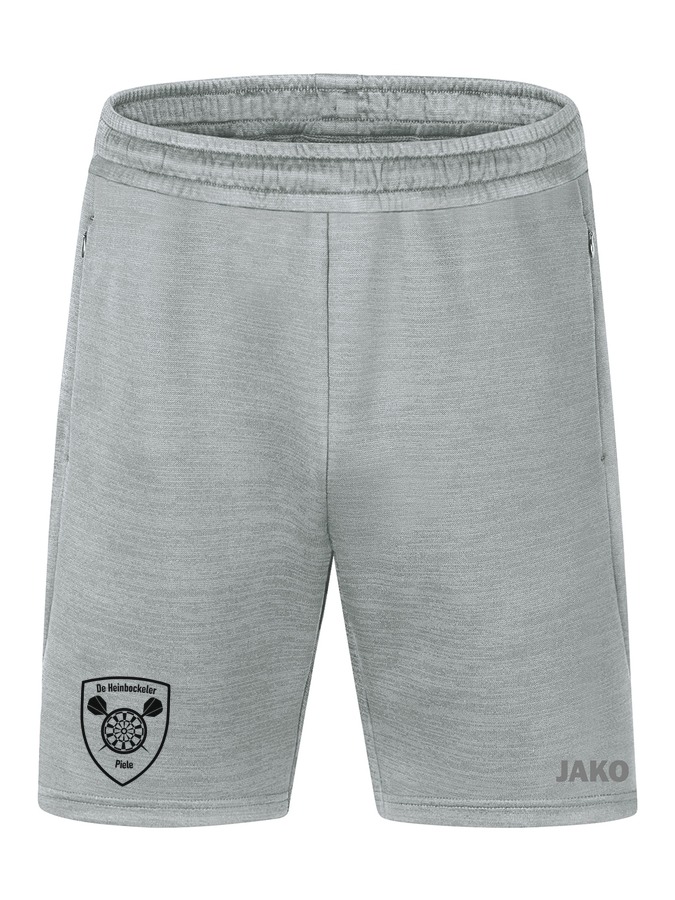 Jako Short Challenge