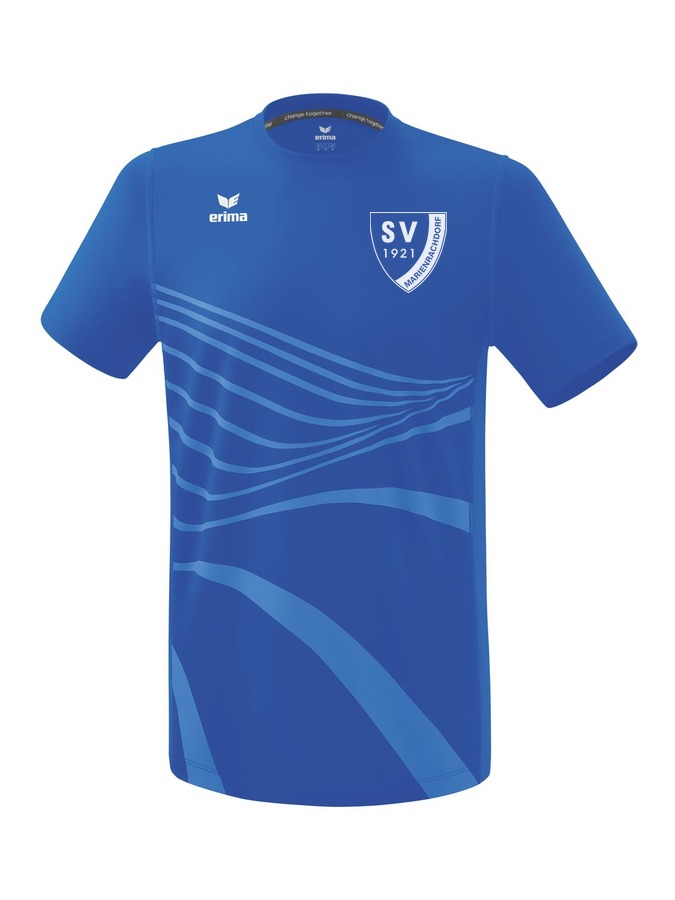 Erima Racing T-Shirt
