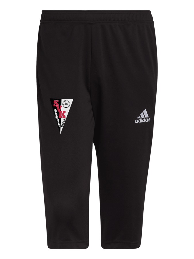 adidas Entrada 22 3/4-Hose