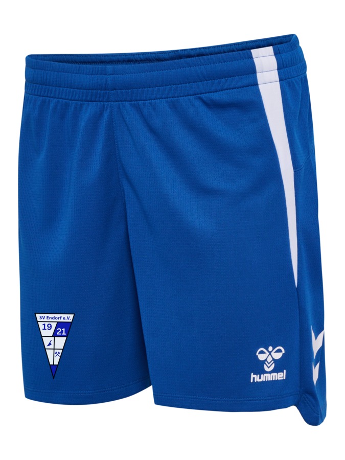 Hummel Lead 2.0 Shorts Damen