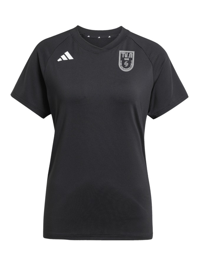 adidas Volleyball Hilo Short Sleeve Trikot Damen