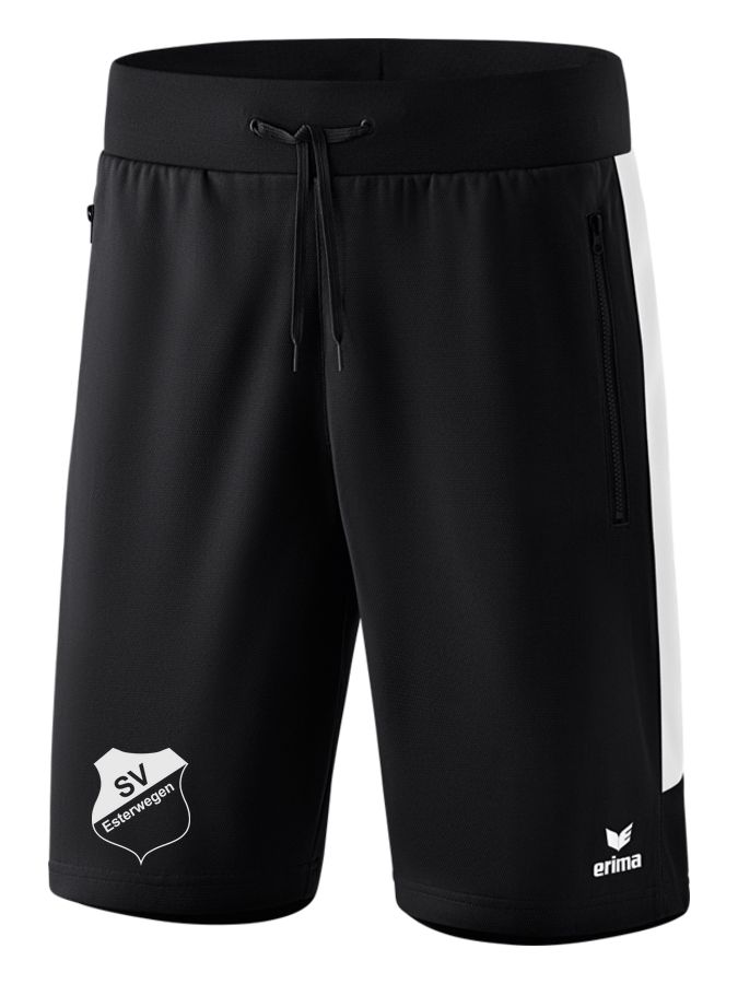Erima Squad Worker Shorts