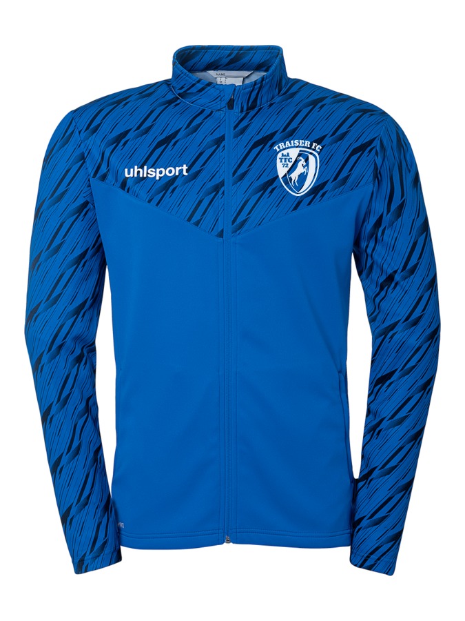 uhlsport Progressive 28 Poly Jacke