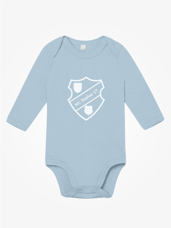Baby Body Langarm