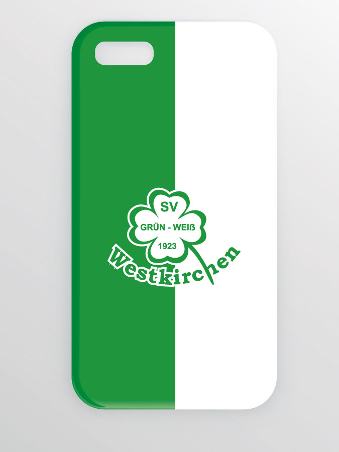 Smartphone Case Stripe