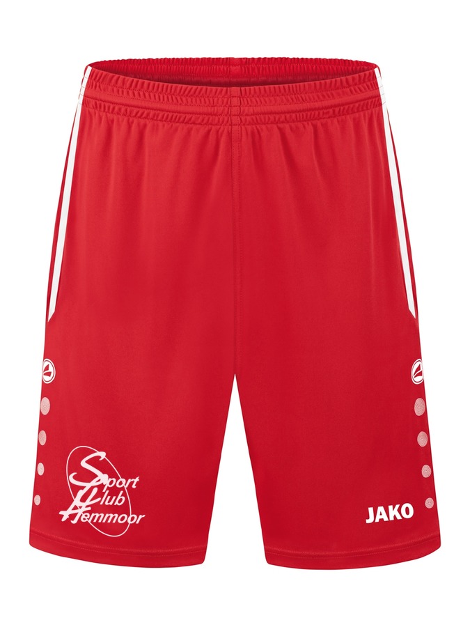Jako Sporthose Allround