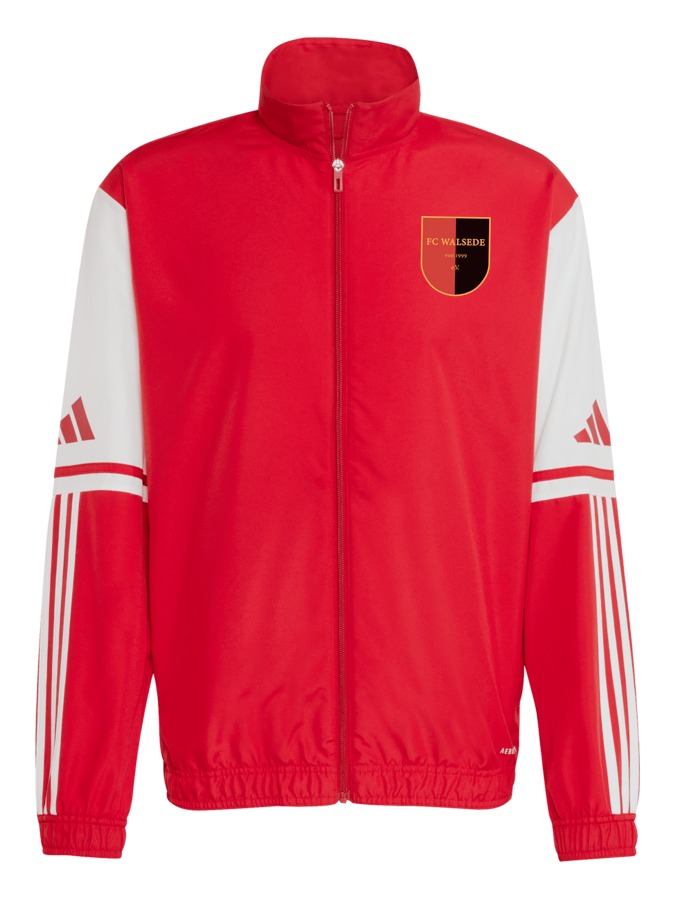 adidas Squadra 25 Präsentationsjacke