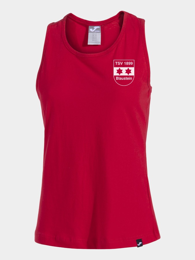 Joma Oasis Tank Tanktop Damen
