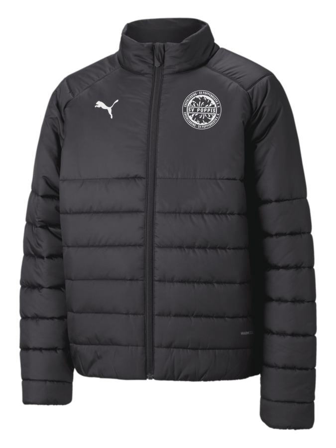 PUMA teamLIGA Steppjacke