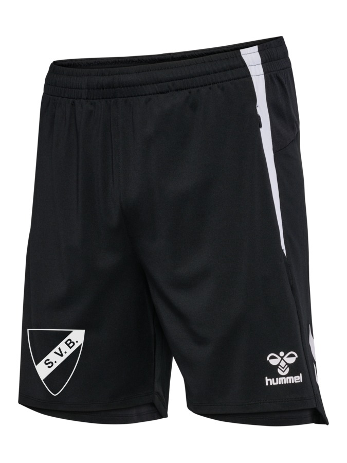 Hummel Lead 2.0 Training Shorts