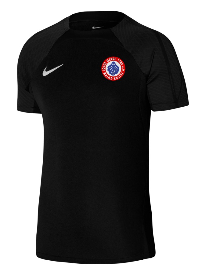 Nike Strike 3 Kurzarm Trikot Kinder