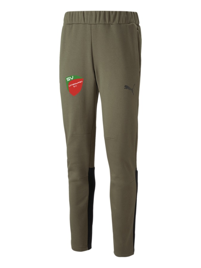 PUMA teamCUP Casuals Hose