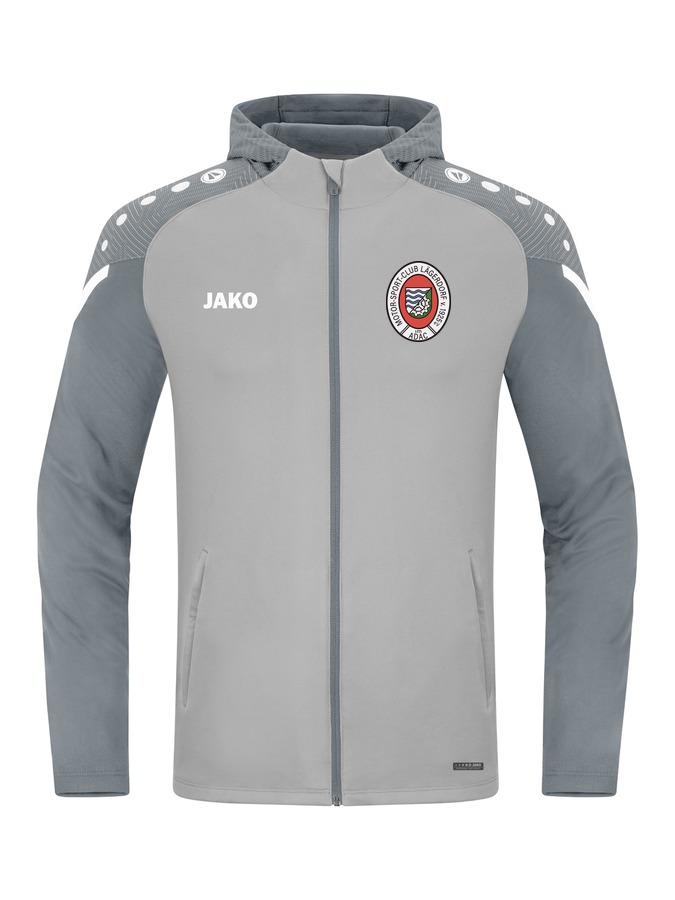 Jako Kapuzenjacke Performance