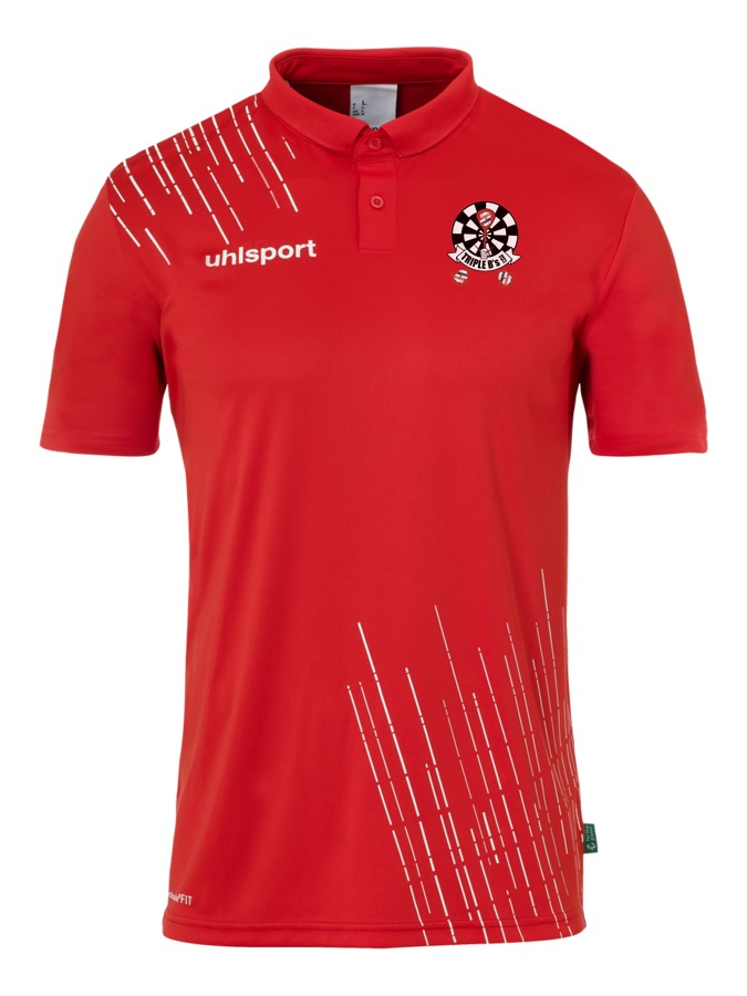 uhlsport Score 26 Poly Polo