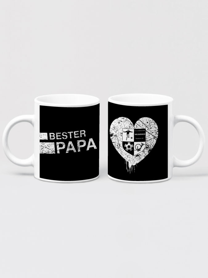 Tasse - Bester Papa