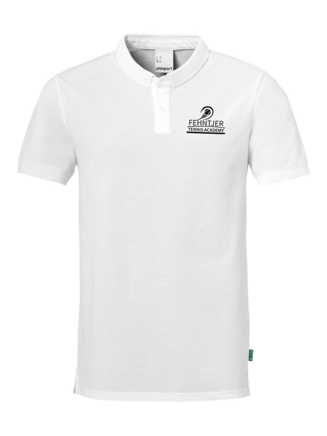 uhlsport Essential Polo Shirt Prime