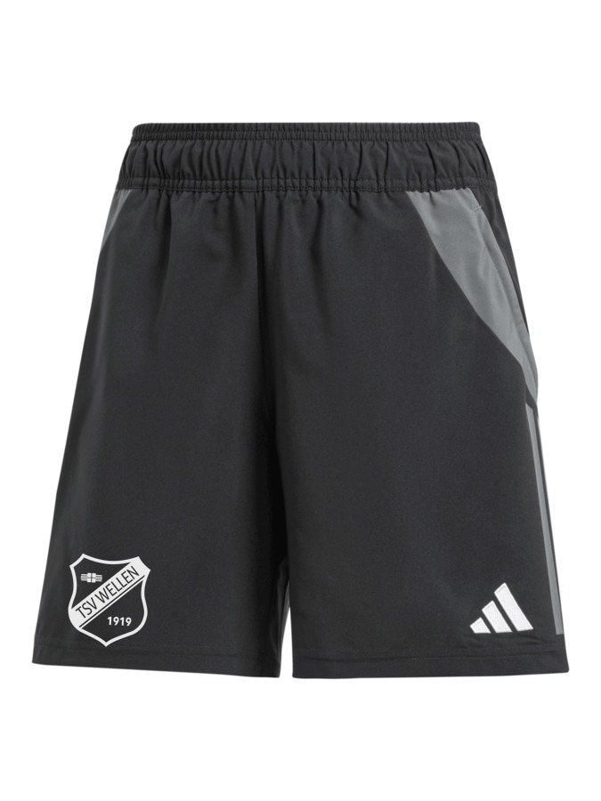 adidas Tiro 24 Competition Downtime Shorts Damen