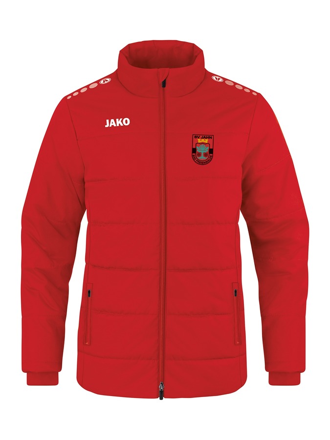 Jako Coachjacke Team