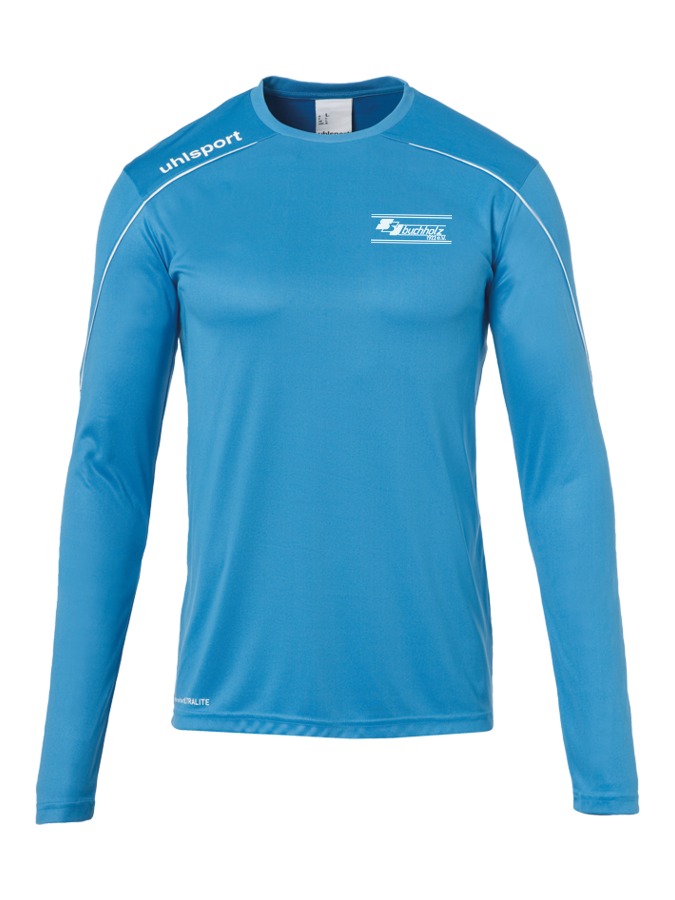 uhlsport Stream 22 Trikot Langarm
