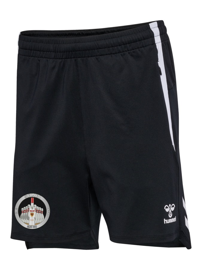 Hummel Lead 2.0 Training Shorts Damen