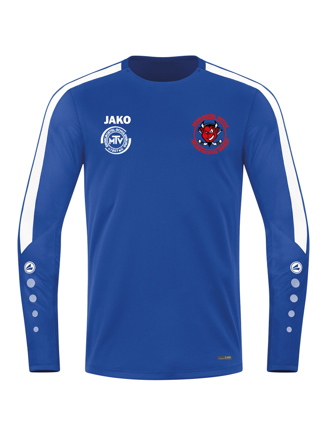 Jako Sweatshirt Power