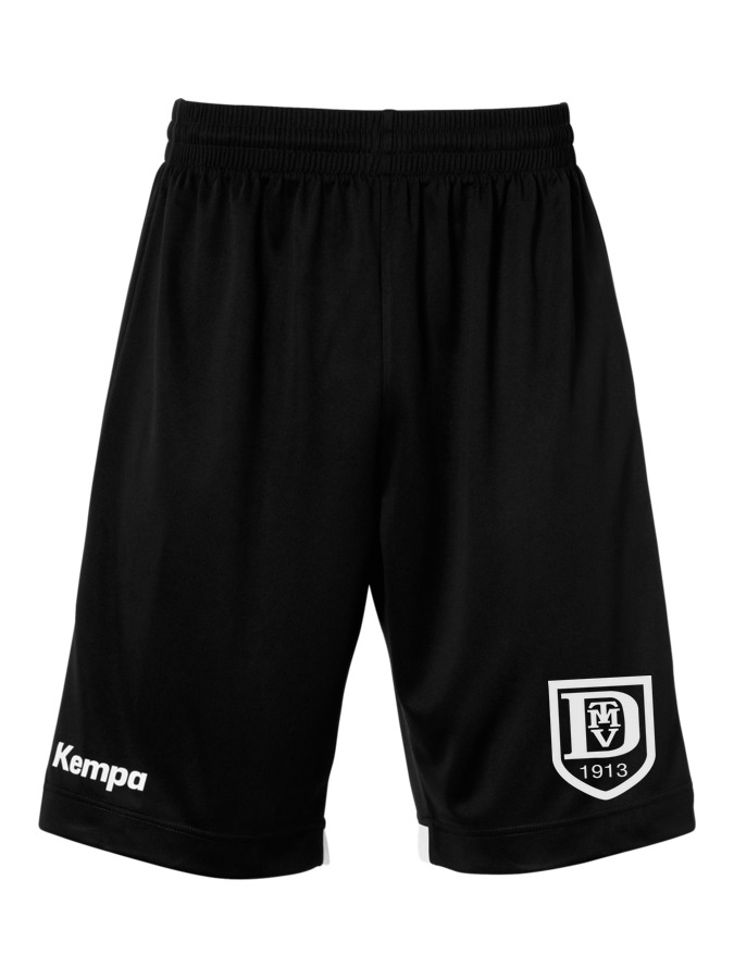 Kempa Player Long Shorts