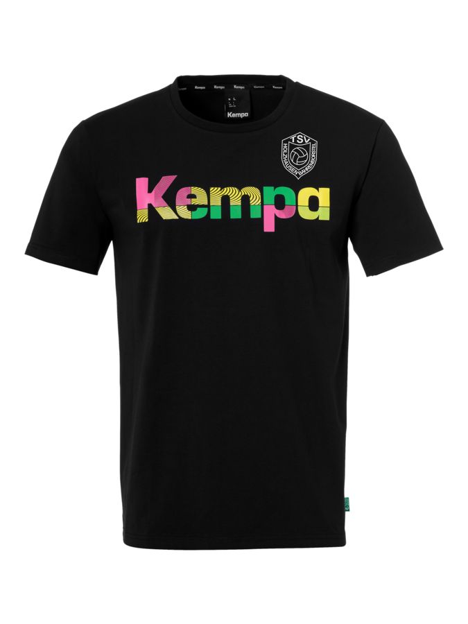 Kempa T-Shirt Back2Colour