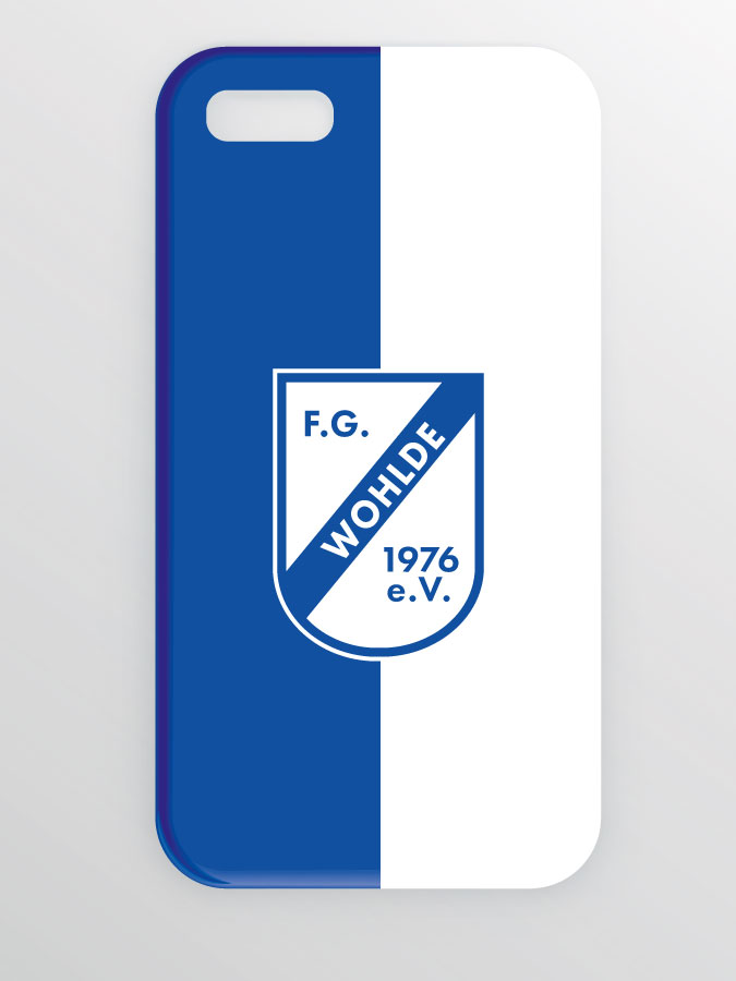 Smartphone Case Stripe