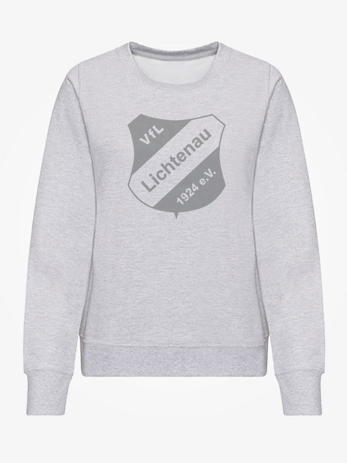 Sweater All Grey Unisex