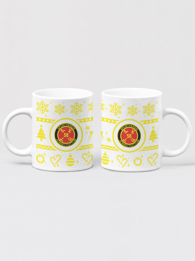 Tasse Christmas